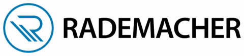 logo rademacher